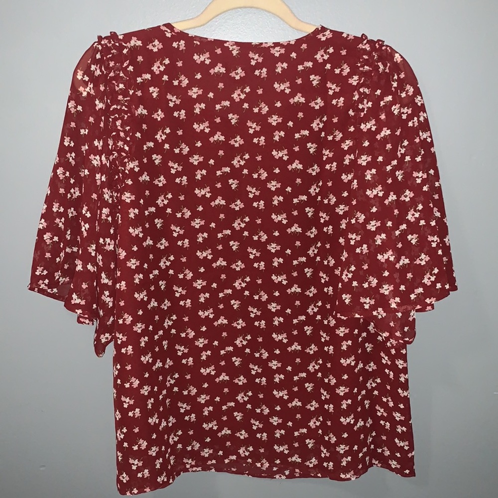 Blouse - Picture 9 of 9